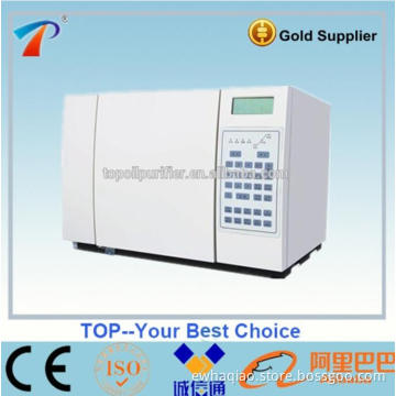 Gas Chromatograph Mass Spectrometer